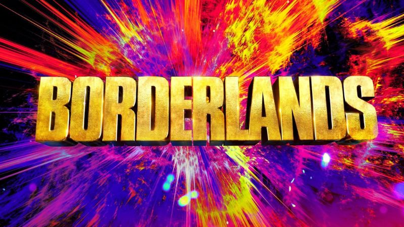 Film Borderlands Bakal Rilis di Bioskop Musim Panas 2024