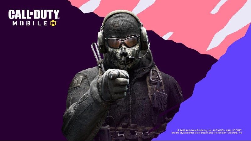 Advanced Movement Terbaik untuk COD Mobile