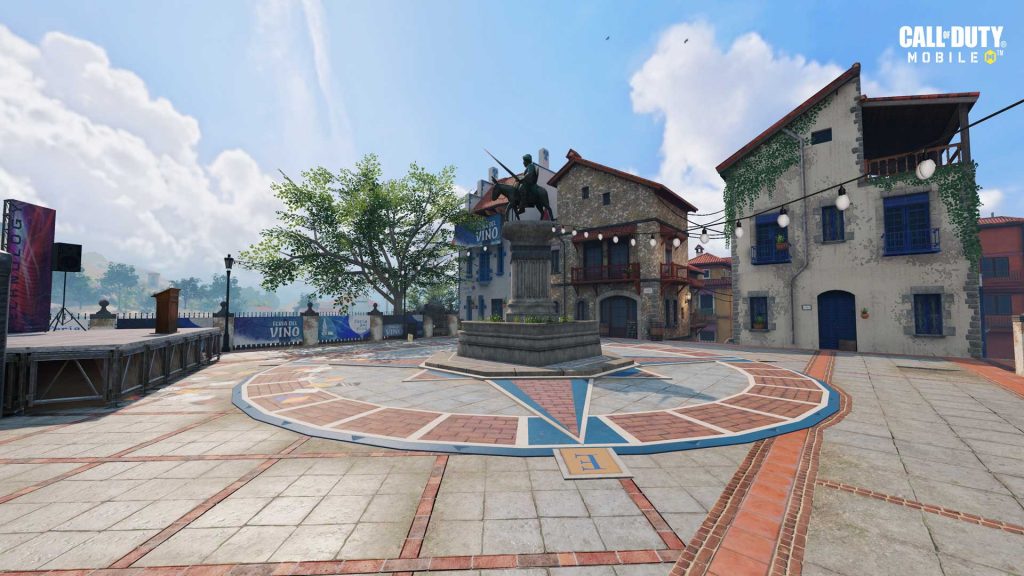 Call of Duty Mobile Season 7 Heat Wave Seaside