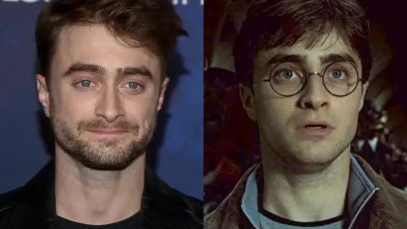 Daniel Radcliffe Tidak Akan Tampil di Harry Potter TV Series