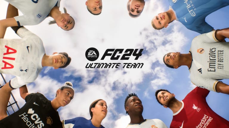 EA Sports FC 24 Ultimate Team