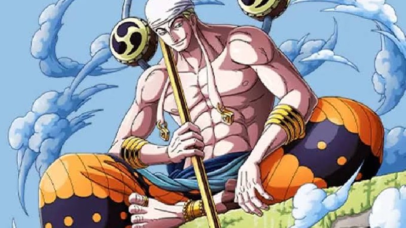 Korelasi Arc Skypie One Piece dengan Budaya Indonesia