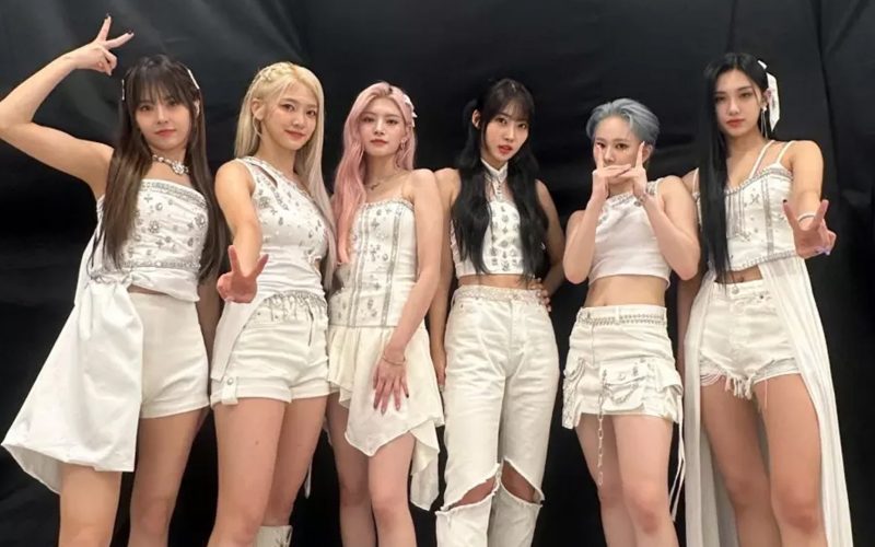 Lama Dinanti, Everglow Akhirnya Umumkan Comeback!