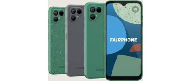 Fairphone