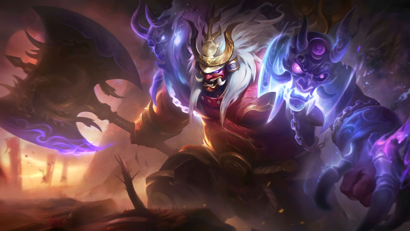 Counter Franco dengan 3 Hero yang Gak Kalah Tanky!