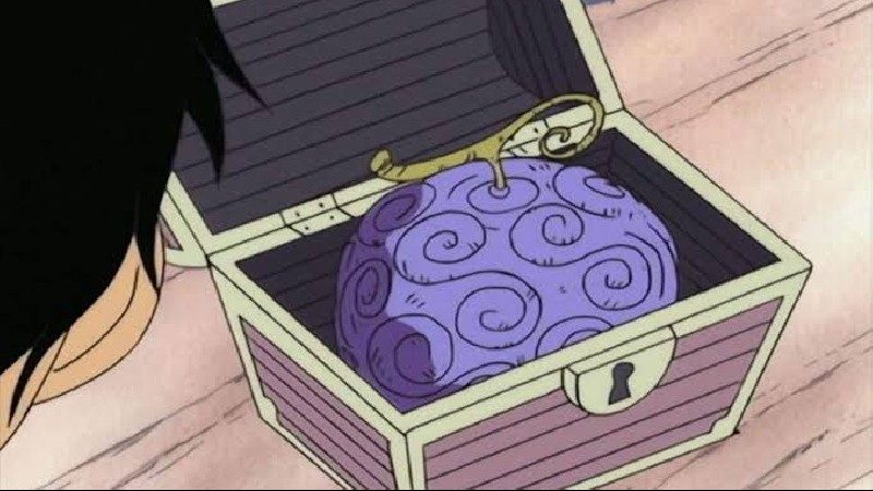 Hito Hito no Mi jadi Devil Fruit One Piece yang Tengah Memanas