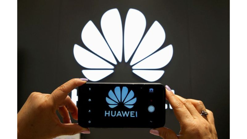 Resmi! Huawei Pelopori Verifikasi 6GHz di China