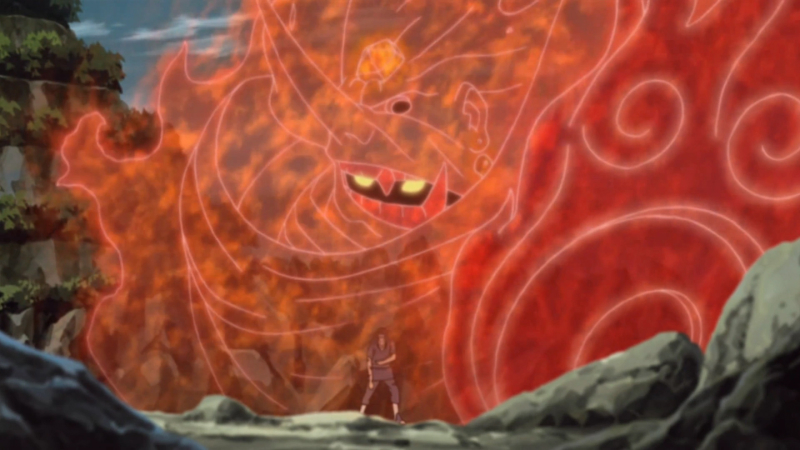 Itachi Uchiha: Kehebatan Tak Tertandingi di Serial Naruto