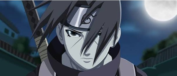 Genosida Klan Uchiha di Naruto yang Terjadi di Dunia Nyata