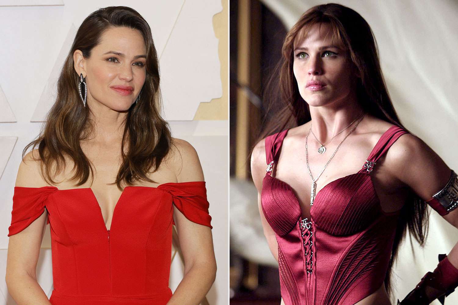 Deadpool 3: Jennifer Garner Berperan Kembali sebagai Elektra