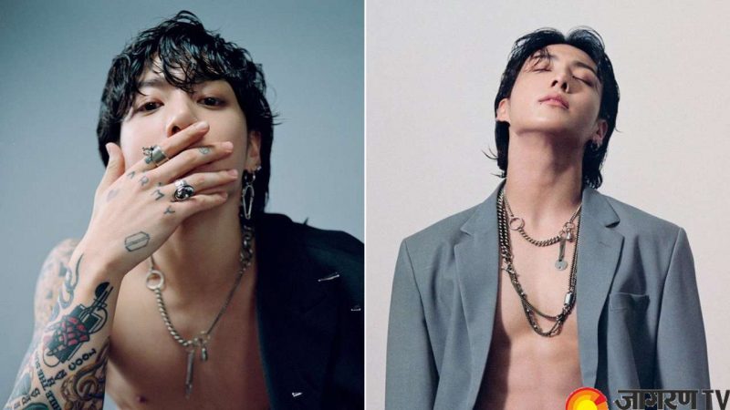 Lagu Jung Kook, Seven, Capai Nomor 1 di Billboard Hot 100!