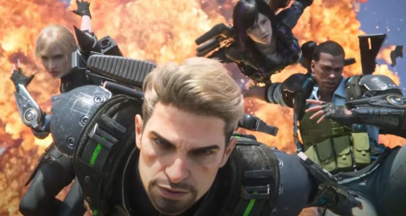 Just Cause Mobile Akhiri Pengembangan, Batal Rilis