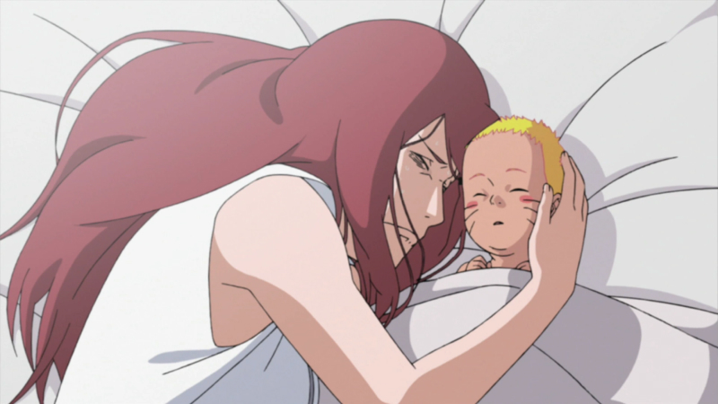 Naruto: Alasan Mengapa Nama Belakang Naruto Bukan Namikaze