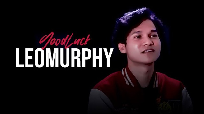 Alter Ego Lepas LeoMurphy dari Roaster MLBB