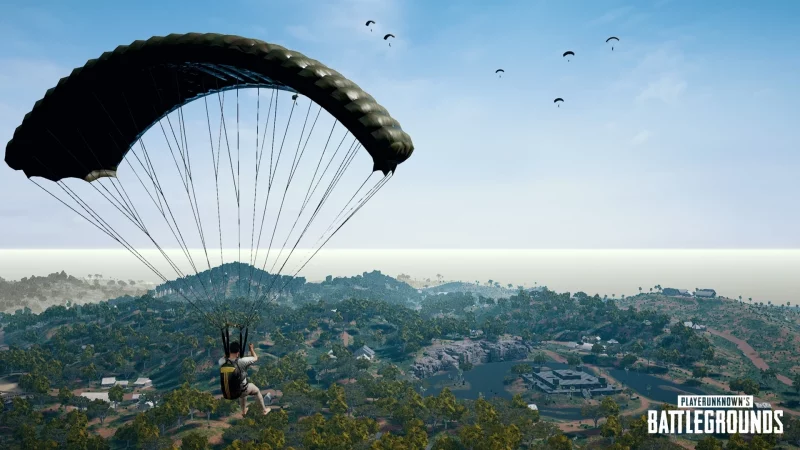 Main PUBG Mobile? Kuasai Skill Ini Biar WWDC!