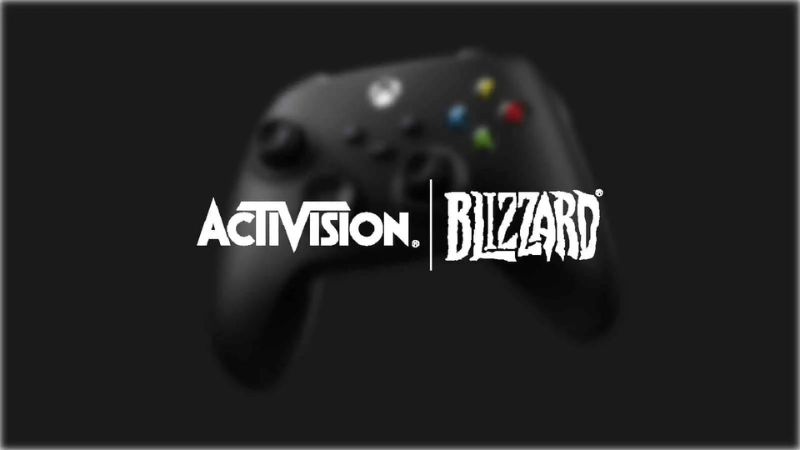 Microsoft Menang Lawan FTC Perihal Akuisisi Activision Blizzard