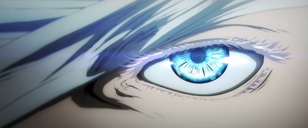 Gojo Satoru