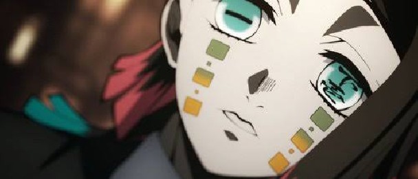Fakta Unik 1000 Tahun Muzan Demon Slayer yang Sia-Sia
