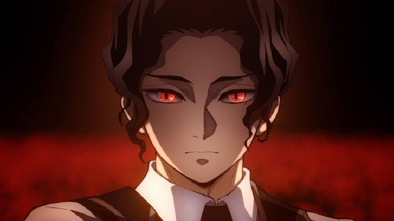 Alasan Unik 1000 Tahun Muzan Demon Slayer yang Sia-Sia