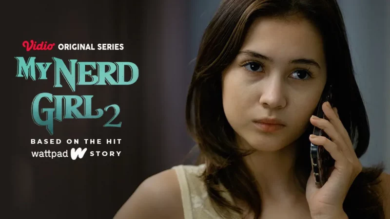 Series My Nerd Girl Season 2, Banyak Misteri Mencurigakan