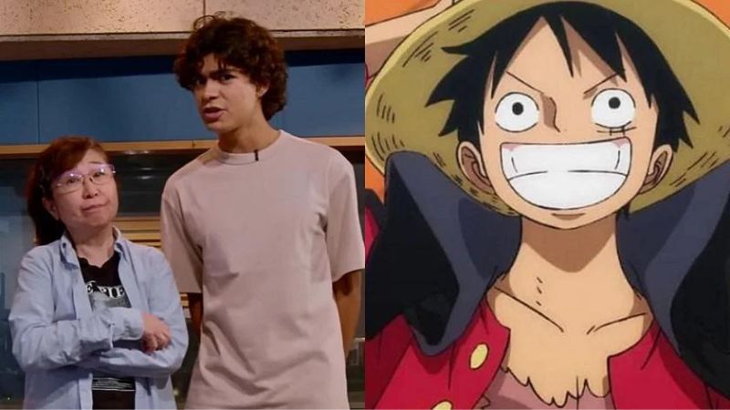 One PIece Live Action Gunakan Seiyuu Anime untuk Dub Jepang