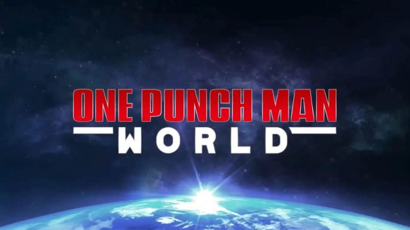 One-Punch Man: World Resmi Akan Rilis di PC dan Mobile