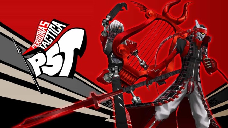 Review Persona 5 Tactica, Sekuel TRPG dengan Visual Epilepsi yang Khas