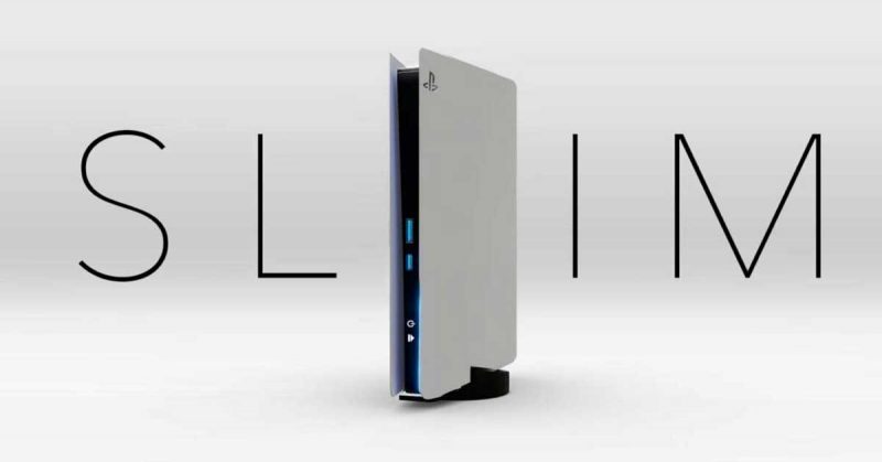 Sony Akan Luncurkan PlayStation 5 Slim Tahun Ini?