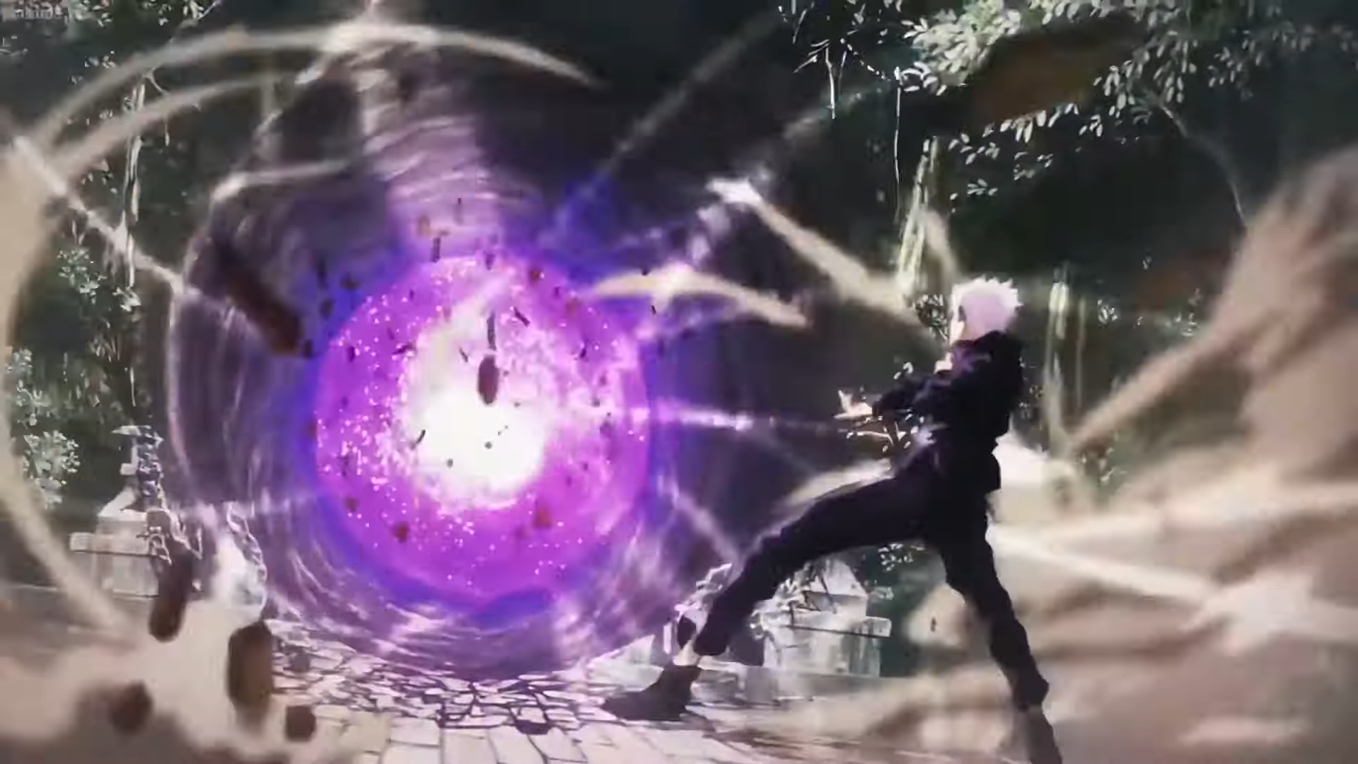 Gojo satoru