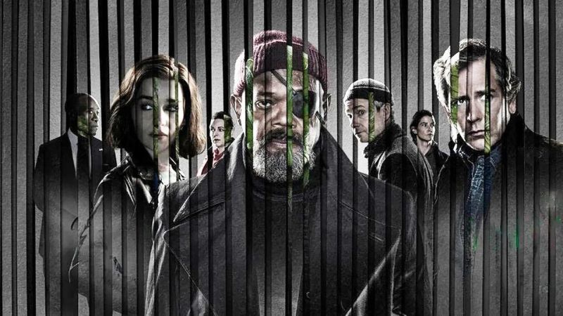 Secret Invasion Finale Cetak Rekor Terburuk Serial MCU!