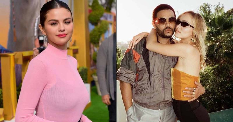 Selena Gomez sebut The Idol Terinspirasi dari Dirinya?