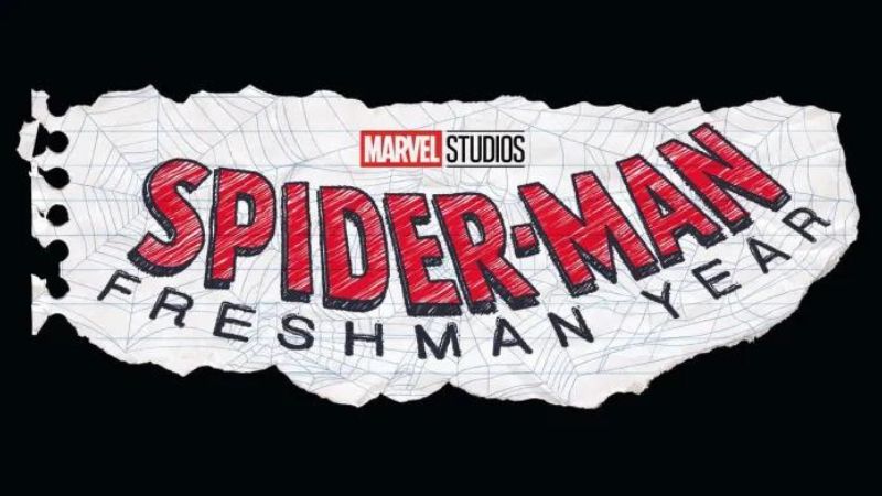 Spider-Man: Freshman Year Bakal Diproduksi Polygon Pictures!
