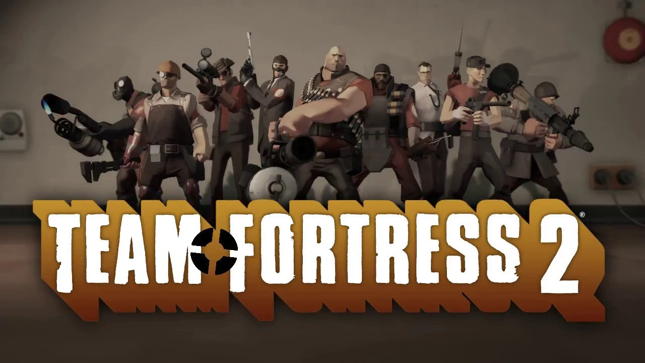 Team Fortress 2 Pecahkan Rekor Pemain Aktif di Steam!