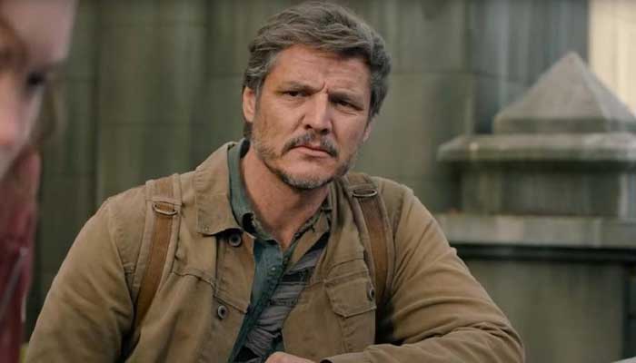 The Last of Us HBO Emmy Awards Pedro Pascal
