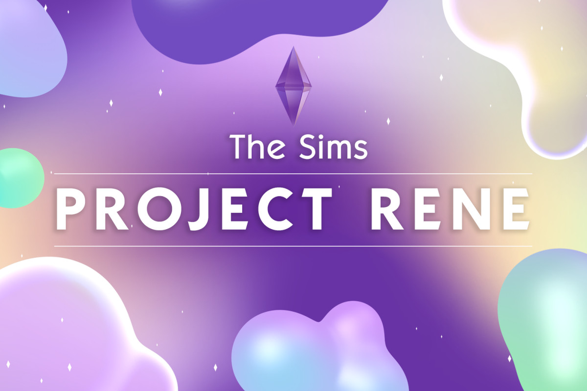 The Sims 5 aka Project Rene Jadi Free-to-Play saat Rilis?