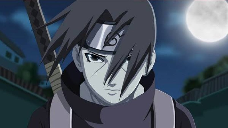 Genosida Klan Uchiha di Naruto yang Terjadi di Dunia Nyata