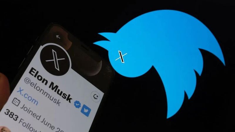 Twitter Rebranding Jadi X, Ternyata Ini Respon Gamer dan Developer