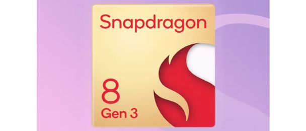 Dikonfirmasi bahwa Xiaomi baik seri 14 maupun Pro akan mendapatkan chipset Snapdragon 8 gen 3