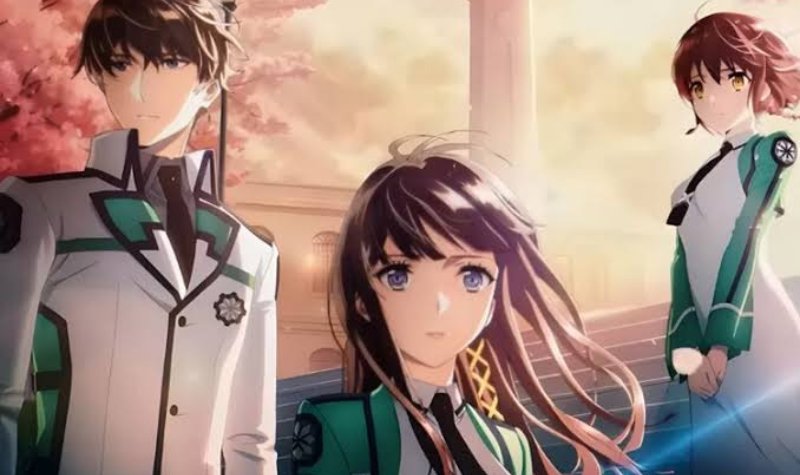 Mahouka Koukou no Rettousei Pastikan Tiga Dubber Utama