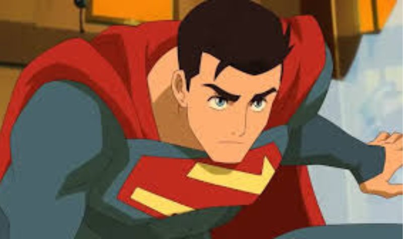 Ini 4 Hal My Adventures with Superman yang Harus Kamu Tahu