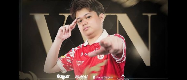 XINNN Anggap Fans Toxic jadi Alasan Keluarnya VYN dari RRQ
