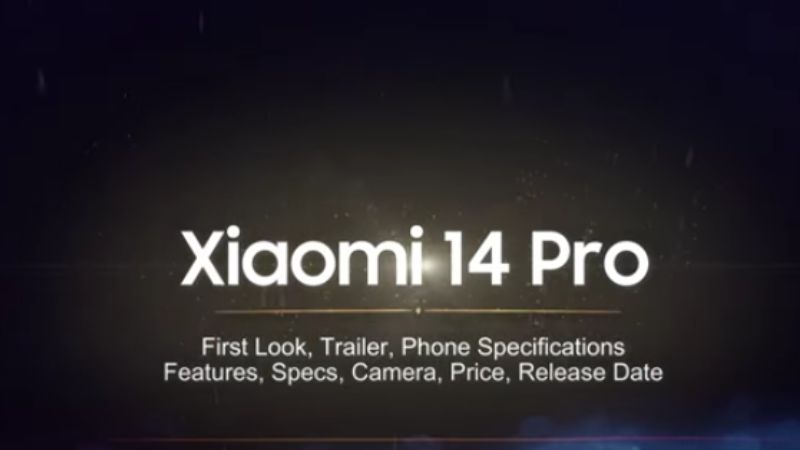 Spesifikasi Xiaomi 14 ini Bikin Puas Pengguna