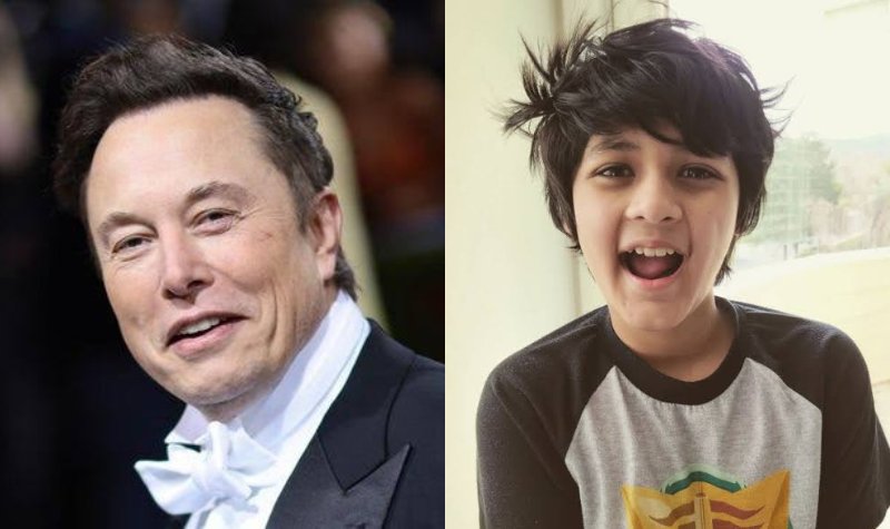 Elon Musk Rekrut Bocah 14 Tahun Jadi Programmer Satelit