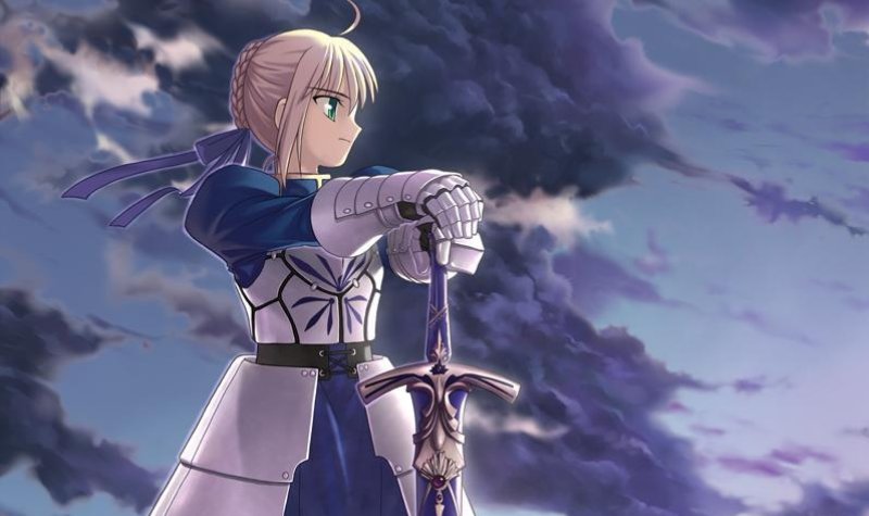 Fate/Stay Night UBW Dinilai Tak Hargai Karakter Saber