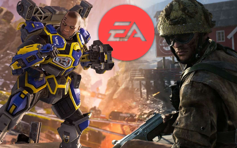 EA Mengajukan Paten untuk Sistem Battle Pass Baru