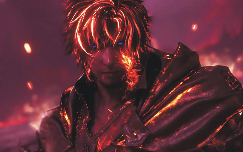 Final Fantasy 16 Mengenal Kedelapan Eikon Yang Ada