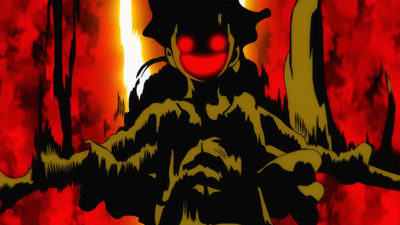 One Piece Berikan Teaser Gear 5 Yang Bikin Merinding