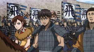 Anime Kingdom season 5