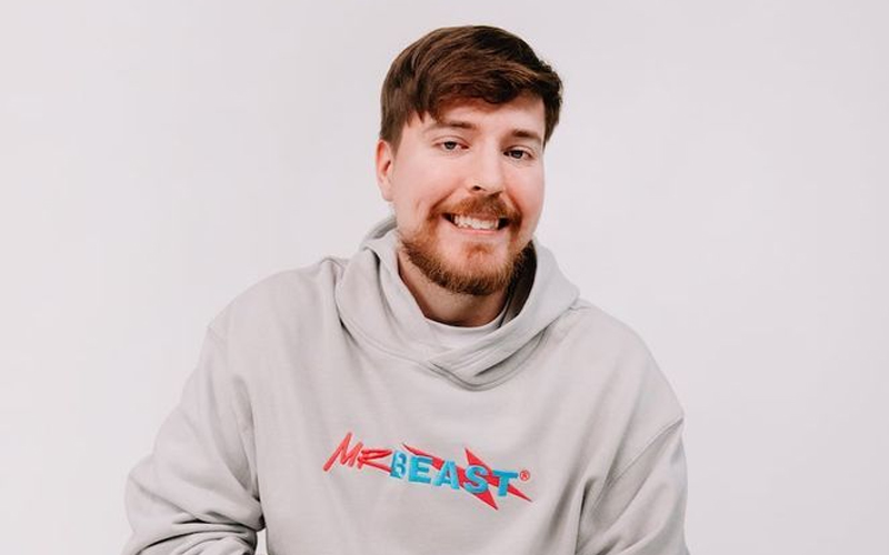 MrBeast Keluar 3 Juta Dollar Lebih Untuk Satu Video Youtube