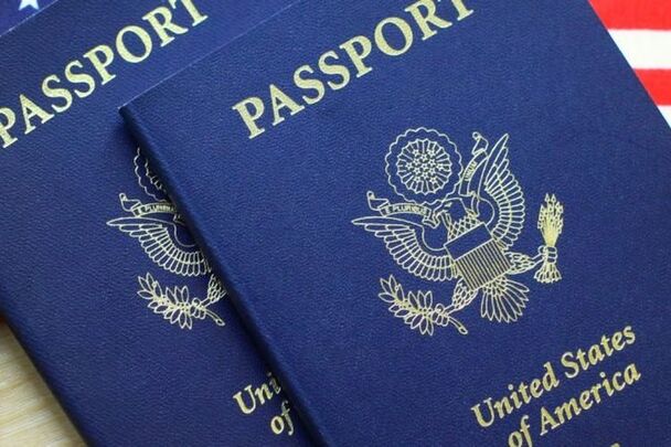 Paspor Singapura Kalahkan Paspor Ameerika